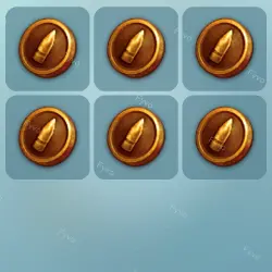 [Twitch Drops] Mir Tankov | 6 предметов | Автовыдача