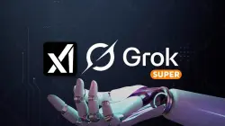 Super Grok | xAI : 7 дня | 13-14 дня | 1 месяц | 3 месяц |12 месяцев