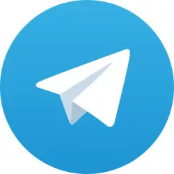 Рефералы Telegram