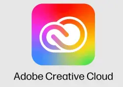 Adobe 15 Days | Ready-made Subscription | Full Warranty