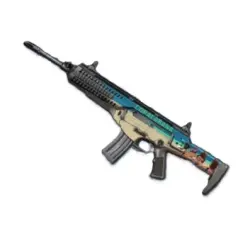 Beretta ARX160 | "Пляж" (1 д.)