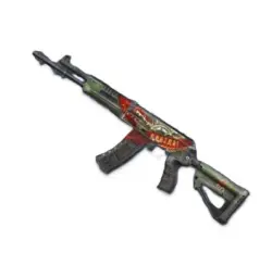 АК-12 | "Доблесть" (1 д.)