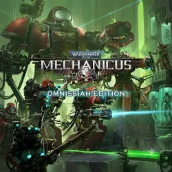 Warhammer 40,000: Mechanicus OMNISSIAH EDITION (Steam key | Region free)