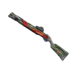 Калашников MP-155 Ultima | "Доблесть" (1 д.)