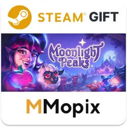 Moonlight Peaks Steam РУ КЗ УКР ТР РБ СНГ автодоставка