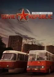 Рабочие и ресурсы: Советская Республика Steam Key GLOBAL и RU+CIS