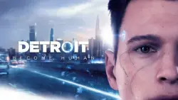 Detroit: Become Human + МНОГО ИГР ОПИСАНИЕ