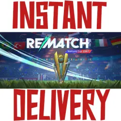 REMATCH Steam RU-CIS Key + Bonus