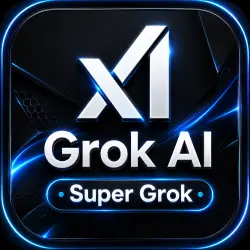 SuperGrok 1 Month | Ready-made Subscription | Full Warranty