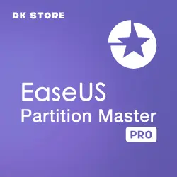 EaseUS Partition Master Pro | Activation Key 2026