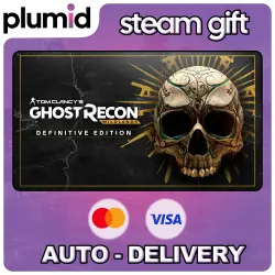 Tom Clancy's Ghost Recon Wildlands Definitive Edition Steam Gift / Russia + WORLD / AUTO