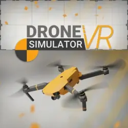 Drone Simulator VR для Meta / Oculus Quest
