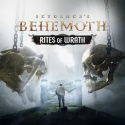 Skydance's BEHEMOTH для Meta / Oculus Quest