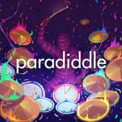 Paradiddle для Meta / Oculus Quest