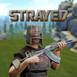 Strayed для Meta / Oculus Quest