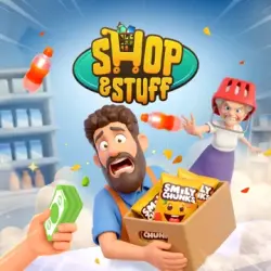 Shop & Stuff: Supermarket Simulator для Meta / Oculus Quest