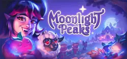 Moonlight Peaks | АВТОДОСТАВКА [Россия Steam Gift]