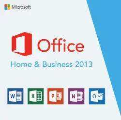 Office 2013 Home Business OEM