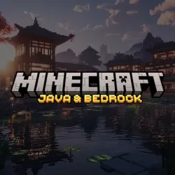 Minecraft: Java & Bedrock Edition для ПК (Стандартное издание)