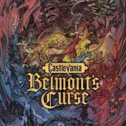 Castlevania: Belmont's Curse на PS5, с активацией