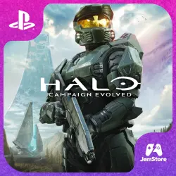 Halo: Campaign Evolved | PS5 | Turkey / Ukraine