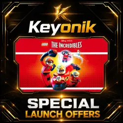 LEGO The Incredibles PC Steam CD Key Global