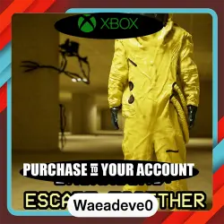 Backrooms: Escape Together Xbox – Purchase for Your Account