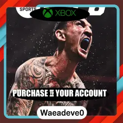 UFC 6 Ultimate Edition Xbox – Purchase for Your Account
