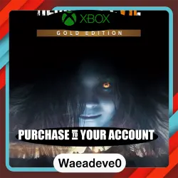 RESIDENT EVIL 7 biohazard Gold Edition Xbox – Purchase for Your Account