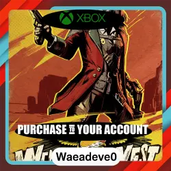 Weird West: Definitive Edition Xbox – Purchase for Your Account