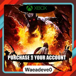 Dragon's Dogma: Dark Arisen Xbox – Purchase for Your Account