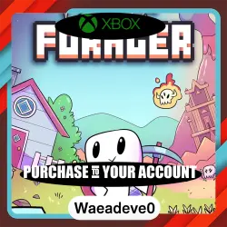 Forager Xbox – Purchase for Your Account