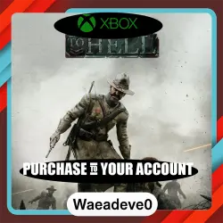 Hunt: Showdown 1896 Xbox – Purchase for Your Account