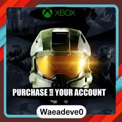 Halo: The Master Chief Collection Xbox – Purchase for Your Account