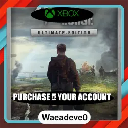 Hell Let Loose - Ultimate Edition Xbox – Purchase for Your Account