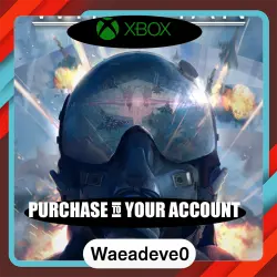 Project Wingman Xbox – Purchase for Your Account