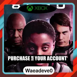 Directive 8020 Xbox – Purchase for Your Account
