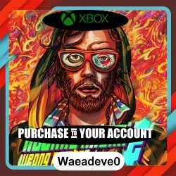 Hotline Miami 2: Wrong Number Xbox – Purchase for Your Account