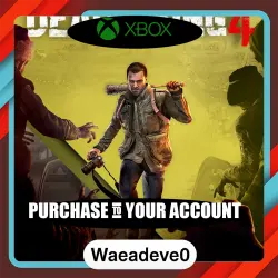 Dead Rising 4 Deluxe Edition (Deluxe Sürümü) Xbox – Purchase for Your Account