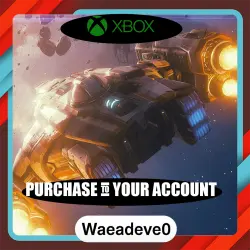 EVERSPACE Xbox – Purchase for Your Account