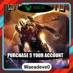 Dark Void Xbox – Purchase for Your Account