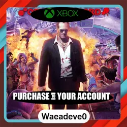 Dead Rising 2 Off the Record Xbox – Purchase for Your Account