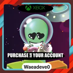 Sokobalien Xbox – Purchase for Your Account