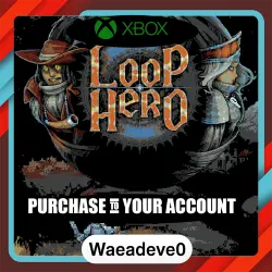 Loop Hero Xbox – Purchase for Your Account
