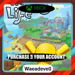 Wobbly Life Xbox – Purchase for Your Account