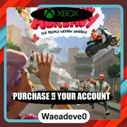 Just Die Already Xbox – Purchase for Your Account