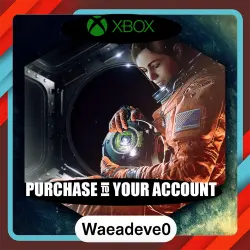 Observation Xbox – Purchase for Your Account