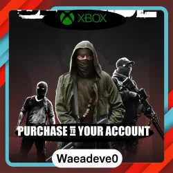 Deadside Xbox – Purchase for Your Account