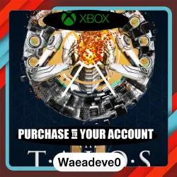 The Talos Principle 2: Deluxe Edition Xbox – Purchase for Your Account