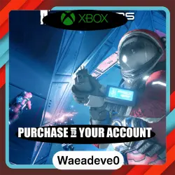 Space Engineers Xbox – Purchase for Your Account